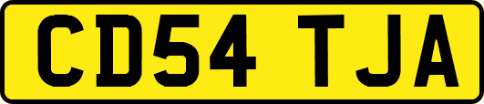 CD54TJA