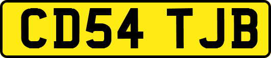 CD54TJB
