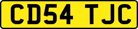 CD54TJC