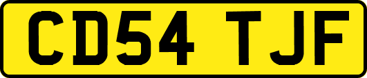 CD54TJF