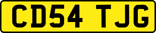 CD54TJG