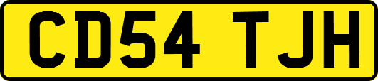 CD54TJH