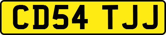 CD54TJJ
