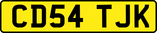 CD54TJK