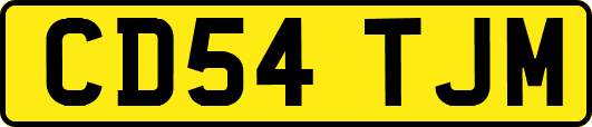 CD54TJM
