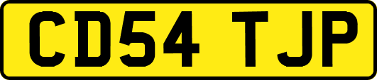 CD54TJP