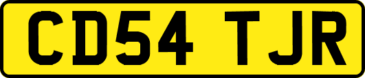 CD54TJR