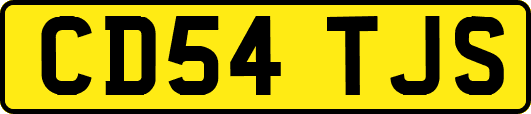 CD54TJS