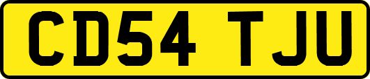 CD54TJU
