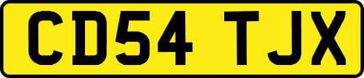 CD54TJX