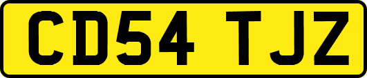 CD54TJZ