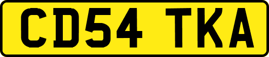 CD54TKA