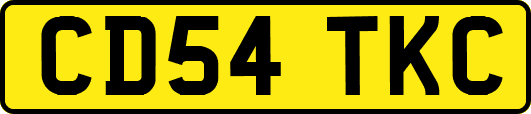 CD54TKC