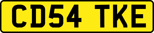 CD54TKE