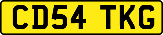CD54TKG