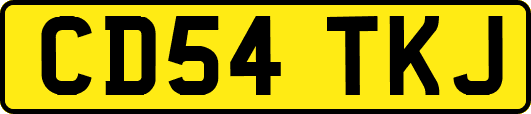 CD54TKJ
