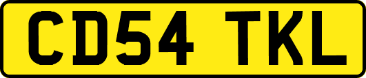 CD54TKL