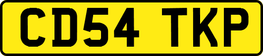 CD54TKP