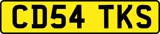 CD54TKS