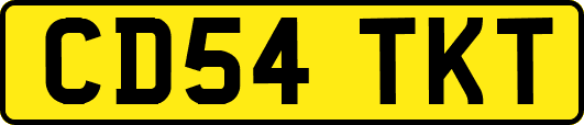 CD54TKT