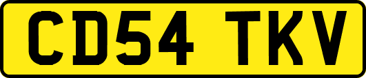 CD54TKV