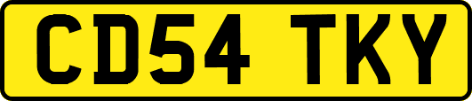 CD54TKY