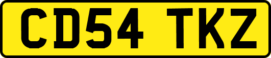 CD54TKZ
