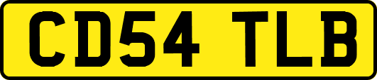 CD54TLB
