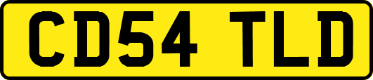CD54TLD