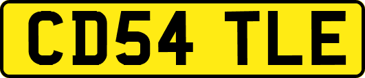 CD54TLE