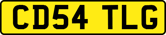 CD54TLG