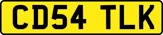 CD54TLK