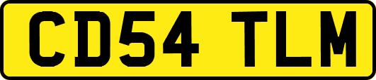 CD54TLM
