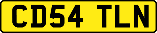 CD54TLN