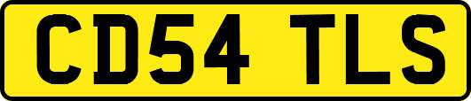 CD54TLS
