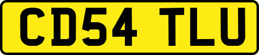 CD54TLU