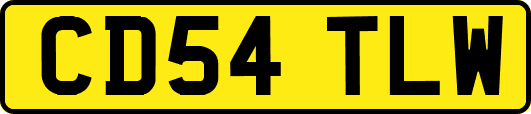 CD54TLW
