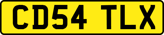 CD54TLX