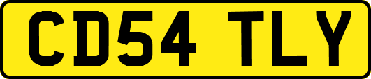 CD54TLY