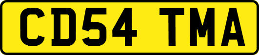 CD54TMA