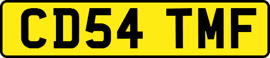 CD54TMF
