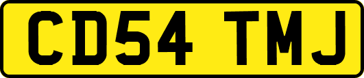 CD54TMJ