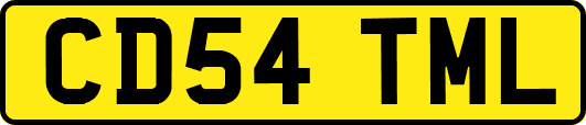CD54TML