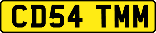 CD54TMM