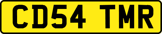 CD54TMR