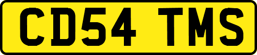 CD54TMS