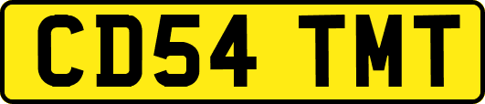 CD54TMT