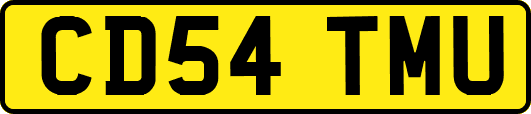 CD54TMU