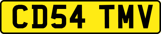 CD54TMV