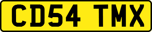 CD54TMX